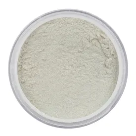 MUOBU Vegan Eco-Friendly Mica Pigment Powder 19 - Green Unicorn (3g)