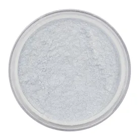 MUOBU Vegan Eco-Friendly Mica Pigment Powder 20 - Blue Unicorn (3g)