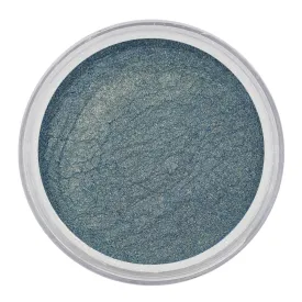 MUOBU Vegan Eco-Friendly Mica Pigment Powder 25 - Blue Ice (3g)