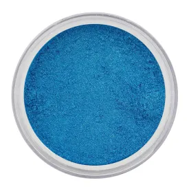 MUOBU Vegan Eco-Friendly Mica Pigment Powder 26 - Aqua Marine (3g)