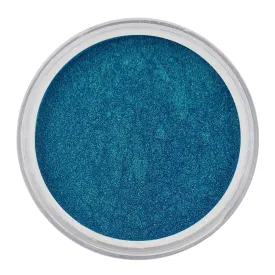 MUOBU Vegan Eco-Friendly Mica Pigment Powder 29 - Peacock (3g)