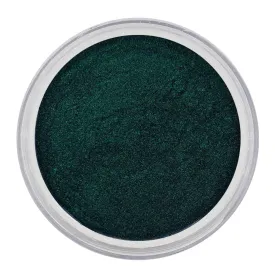 MUOBU Vegan Eco-Friendly Mica Pigment Powder 30 - Emerald Night (3g)