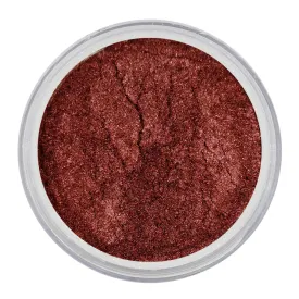 MUOBU Vegan Eco-Friendly Mica Pigment Powder 33 - Copper Wine (3g)