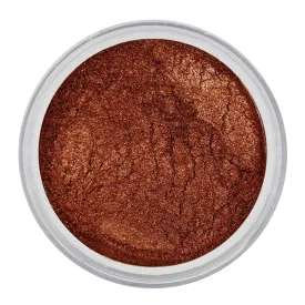 MUOBU Vegan Eco-Friendly Mica Pigment Powder 35 - Copper (3g)