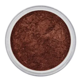 MUOBU Vegan Eco-Friendly Mica Pigment Powder 40 - Penny Bronze (3g)