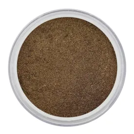 MUOBU Vegan Eco-Friendly Mica Pigment Powder 48 - Midnight Bronze (3g)