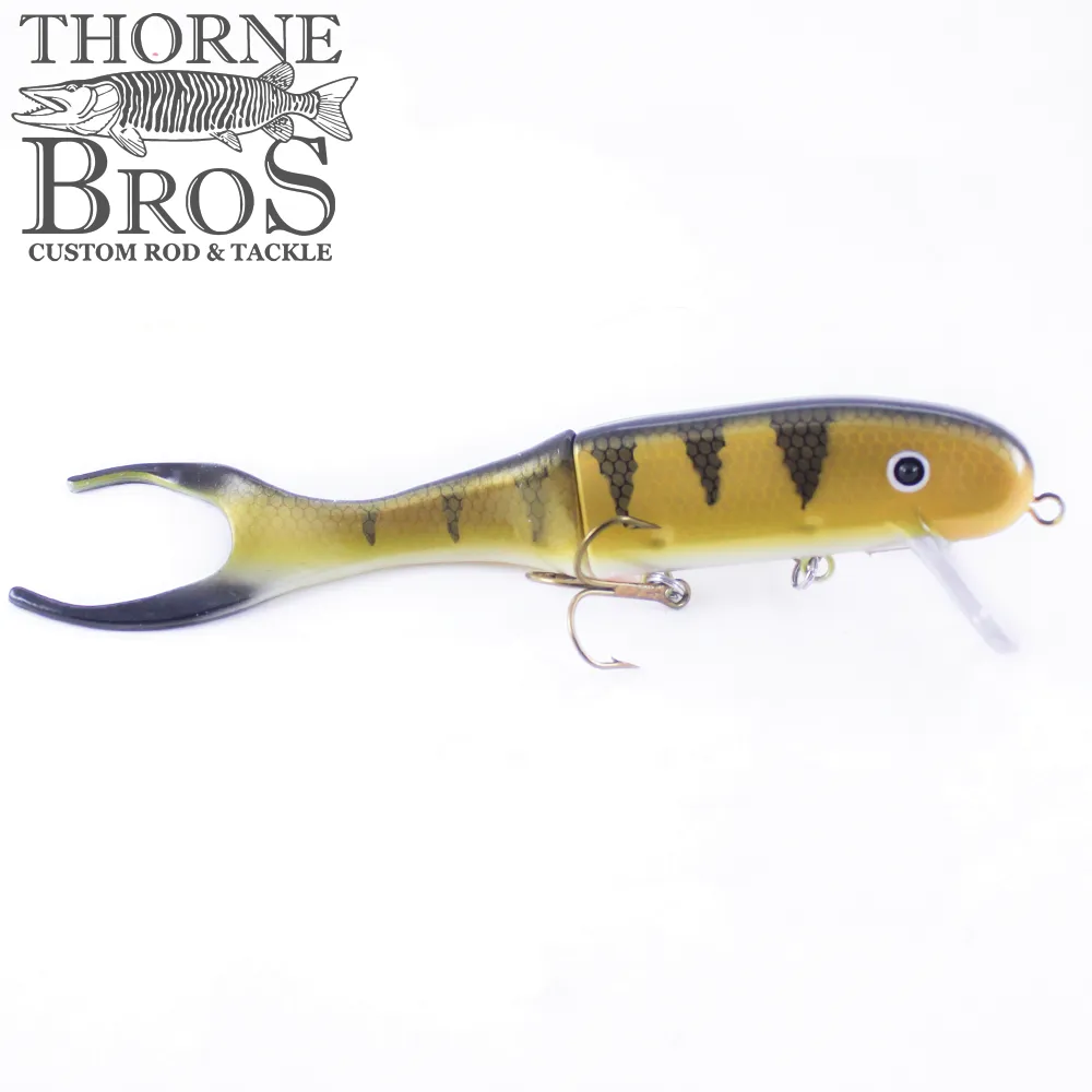 Musky Innovations Invader-Shallow