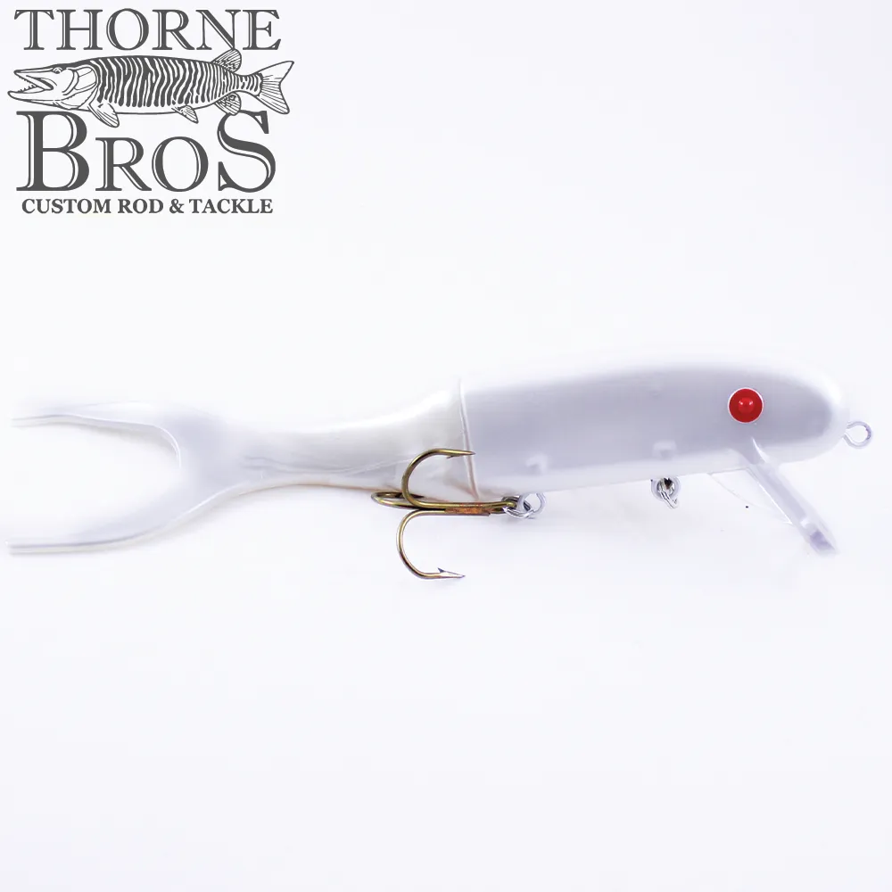 Musky Innovations Invader-Shallow