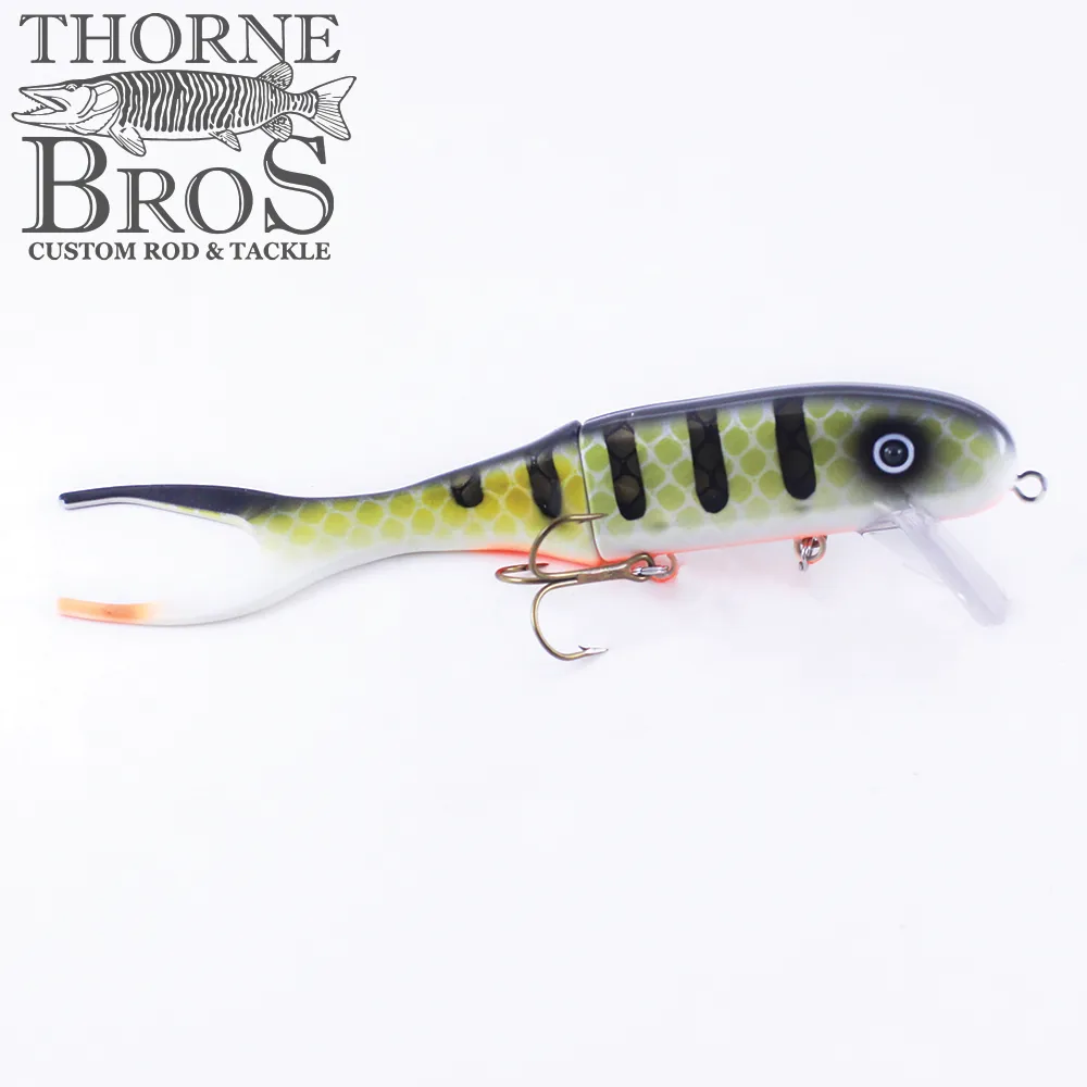 Musky Innovations Invader-Shallow