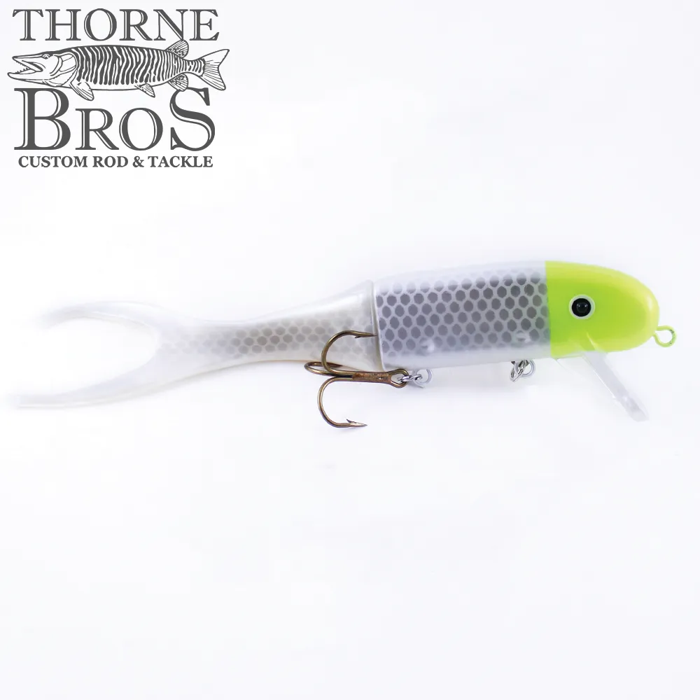 Musky Innovations Invader-Shallow