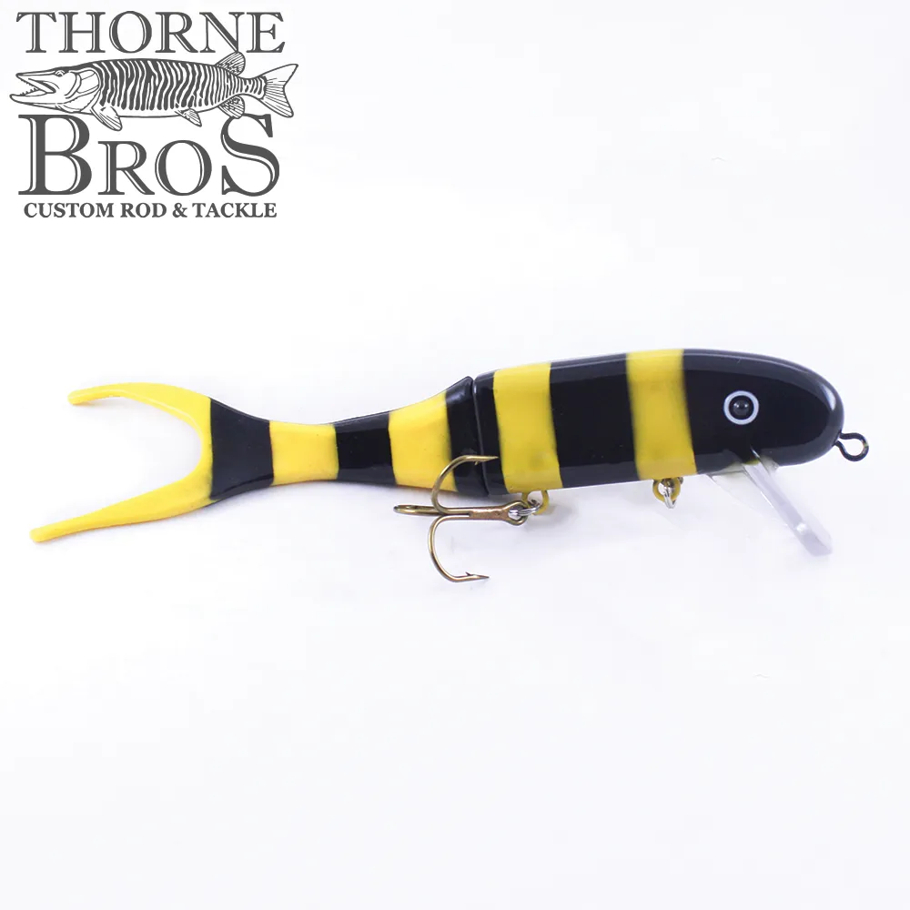 Musky Innovations Invader-Shallow