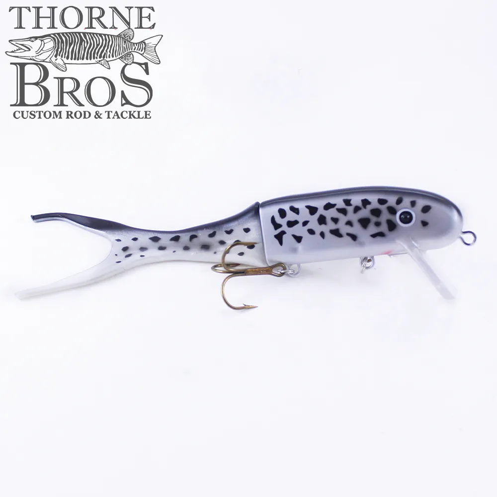 Musky Innovations Invader-Shallow