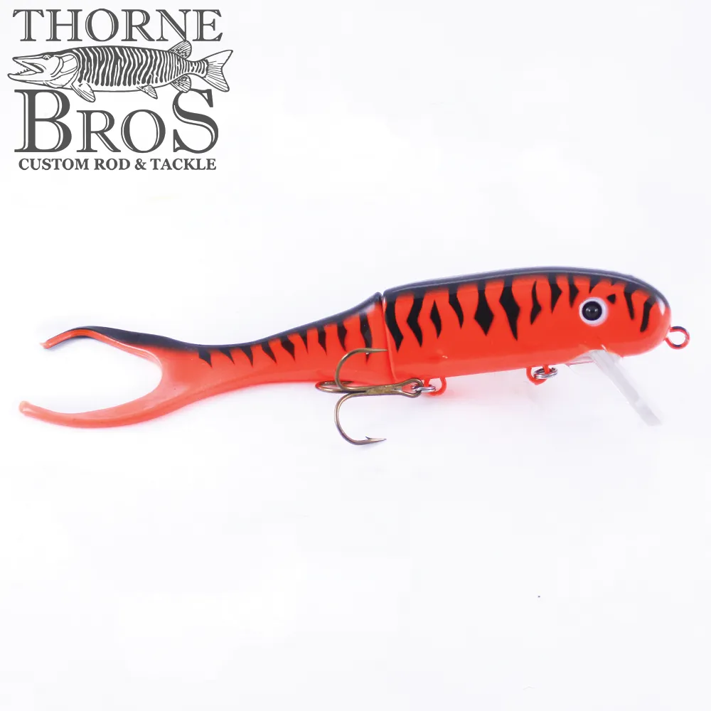 Musky Innovations Invader-Shallow