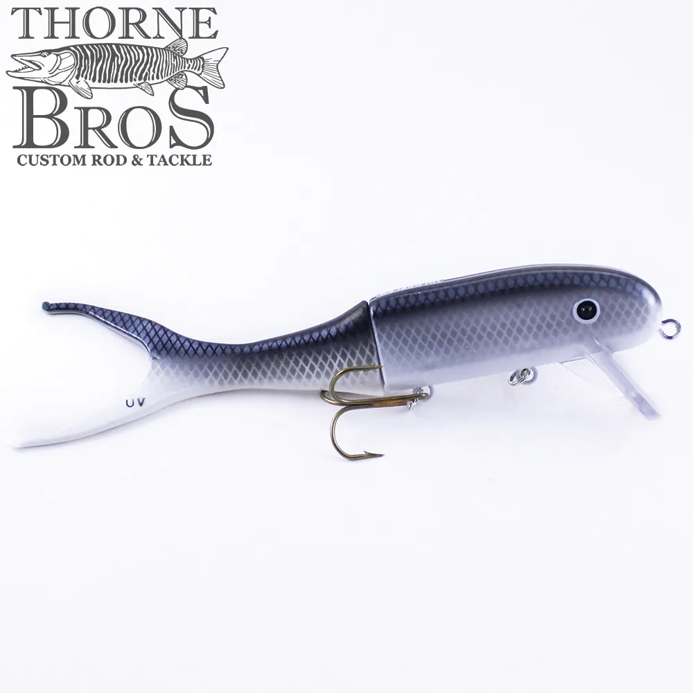 Musky Innovations Invader-Shallow