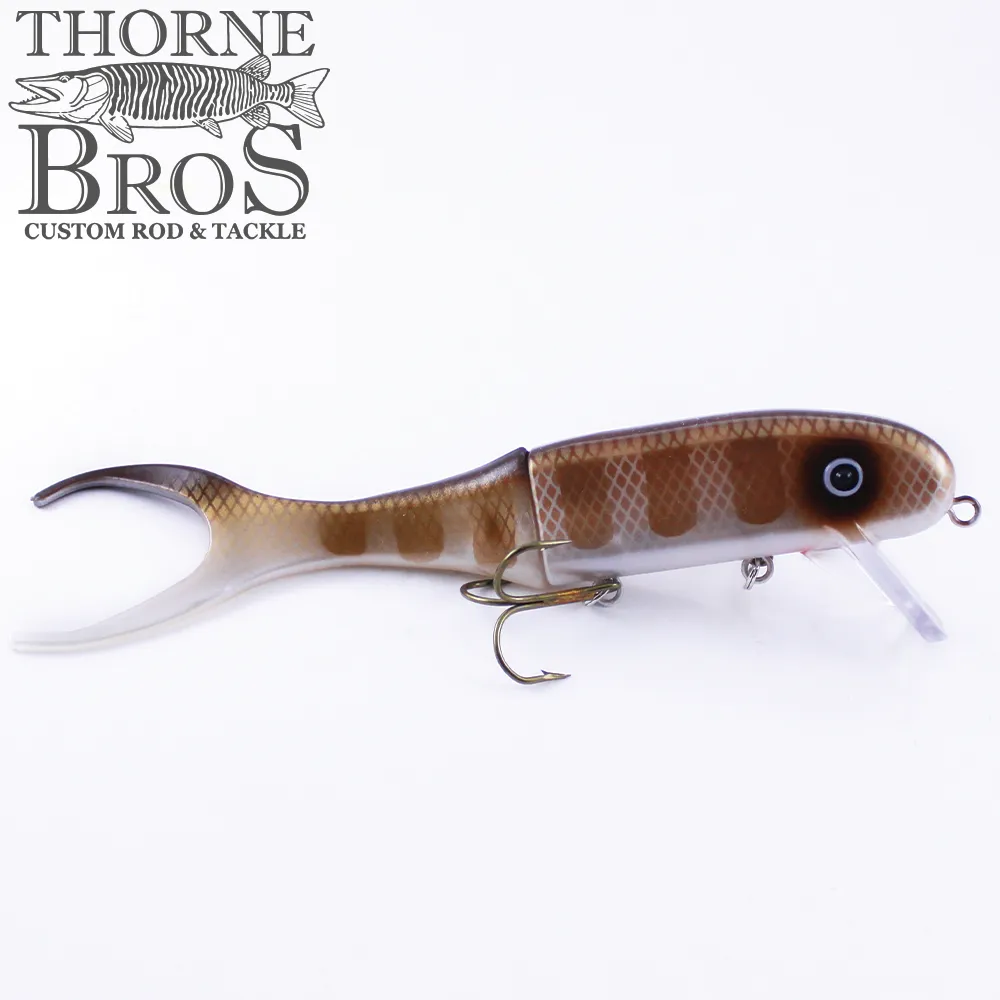 Musky Innovations Invader-Shallow