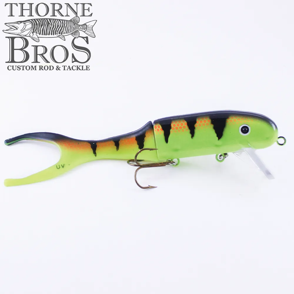 Musky Innovations Invader-Shallow
