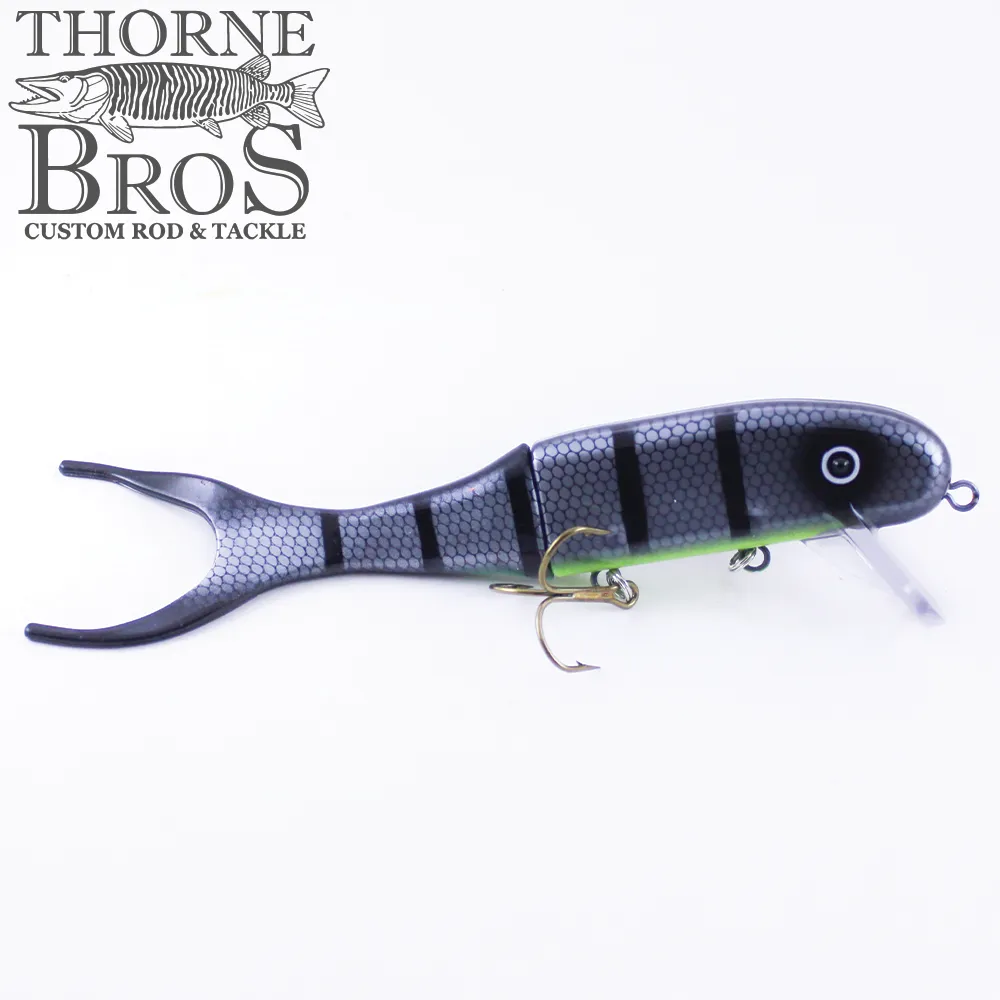 Musky Innovations Invader-Shallow