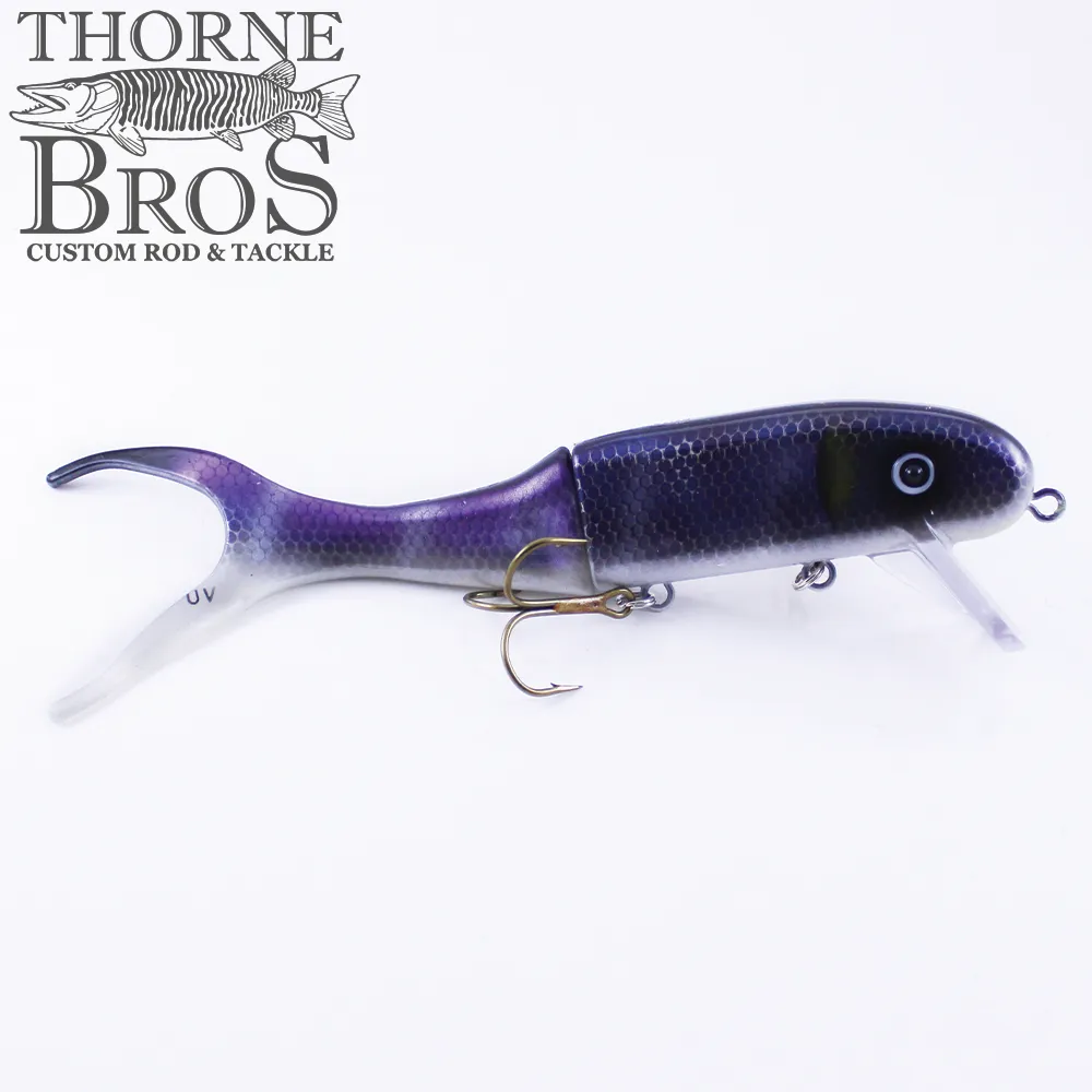 Musky Innovations Invader-Shallow