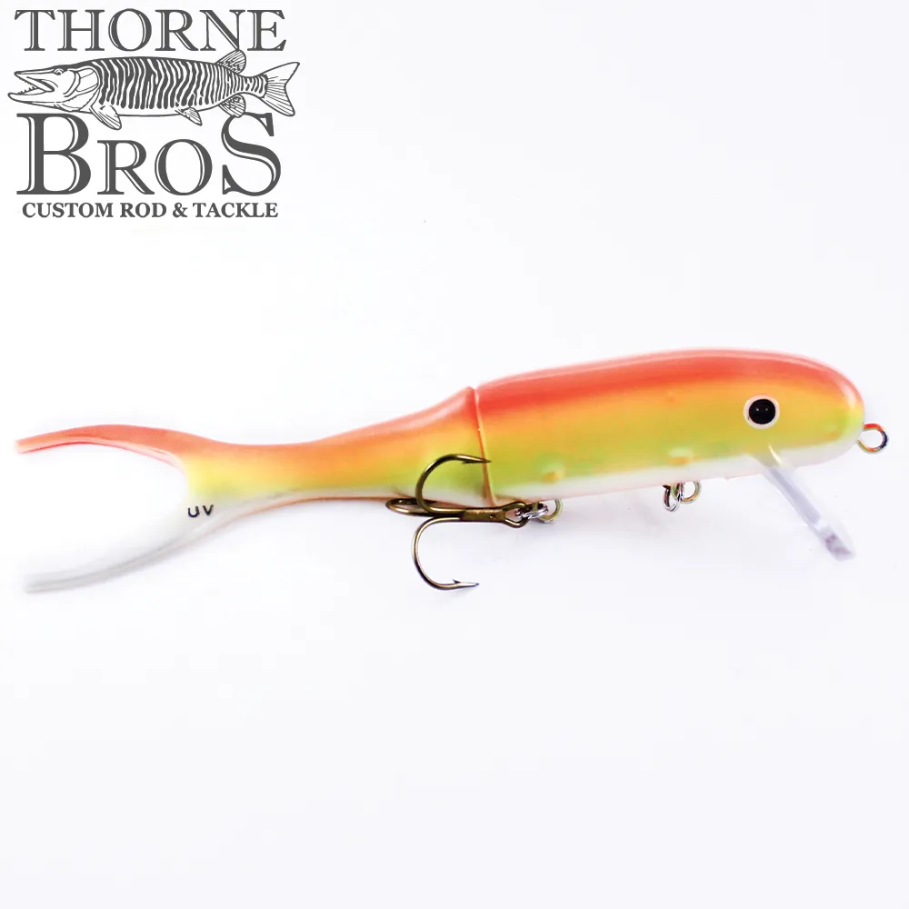Musky Innovations Invader-Shallow