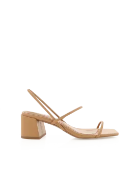 Otello Heels Bone