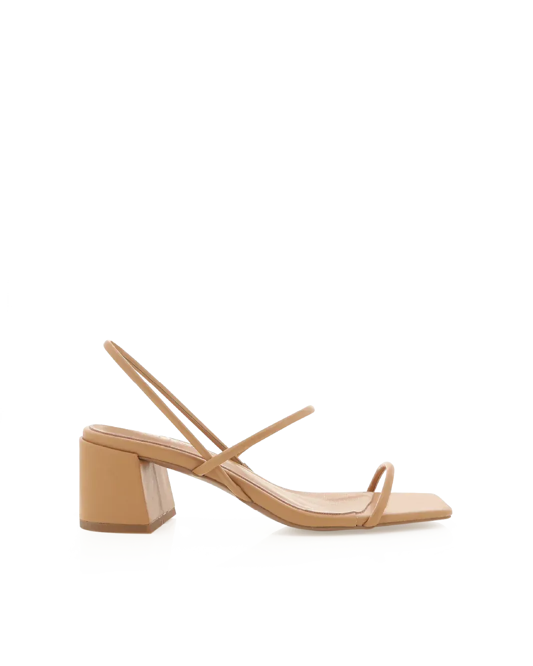 Otello Heels Bone