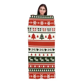 Personalized Corporate Gifts, personalized gifts business names Personalized Cozy Sleep Sack, Custom Ultra-Soft Micro Fleece Sleep Sack, Christmas Gift,css-23025601
