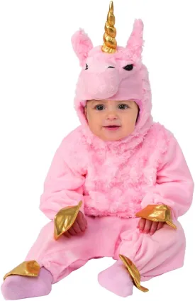 Rubie's Llama Unicorn Baby Costume