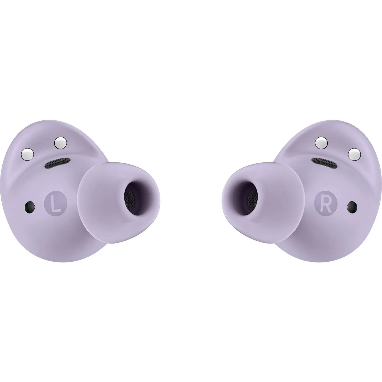 Samsung Galaxy Buds2 Pro In-Ear Noise Cancelling Truly Wireless Headphones - Purple (SM-R510N)