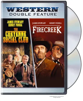 The Cheyenne Social Club / Firecreek