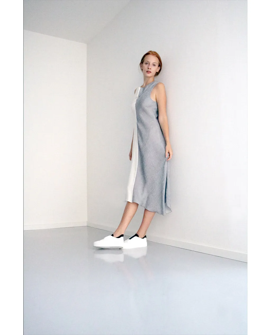 Valerie dress SS18