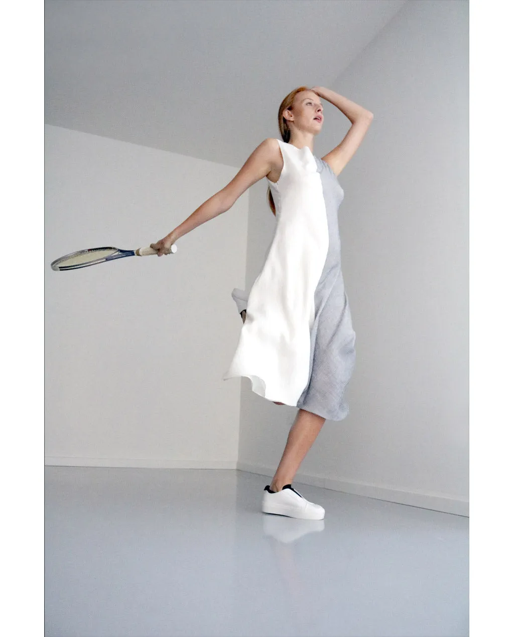 Valerie dress SS18