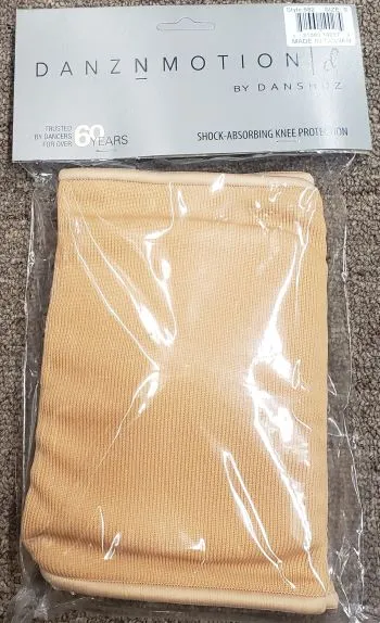 Wesson -- Knee Pads