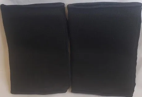 Wesson -- Knee Pads