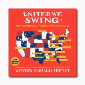 Wynton Marsalis Septet - United We Swing